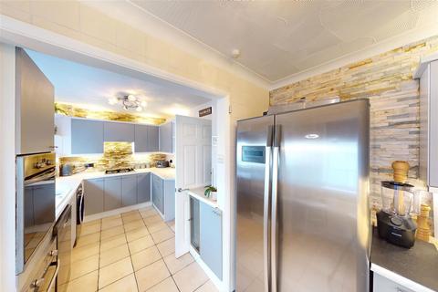 Neville Road, Peacehaven, East Sussex 3 bed semi