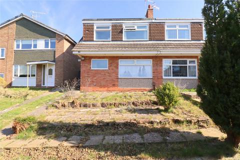 Shavington Avenue, Prenton... 3 bed semi