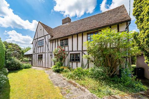Gallows Green, Dunmow 3 bed detached house for sale