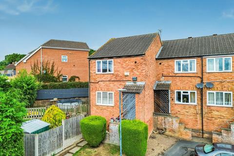 Highgate Close, Carlton, Nottingham 3 bed townhouse for sale