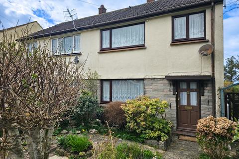 3 bed semi-detached house