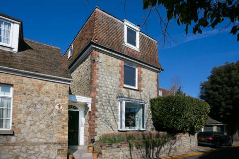 Bartholomew Street, Hythe, CT21 3 bed semi