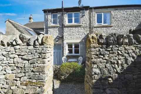 Fennel Street, Bakewell DE45 3 bed terraced house for sale