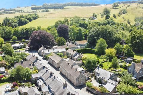 Fennel Street, Bakewell DE45 3 bed terraced house for sale