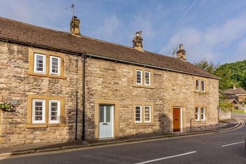 Fennel Street, Bakewell DE45 3 bed terraced house for sale
