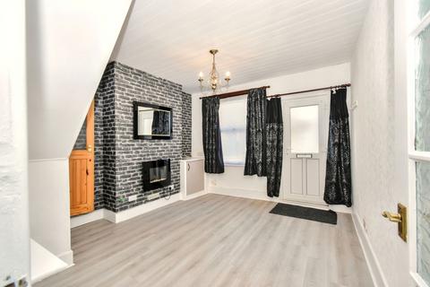 Turner Street, Ramsgate CT11 2 bed terraced house for sale