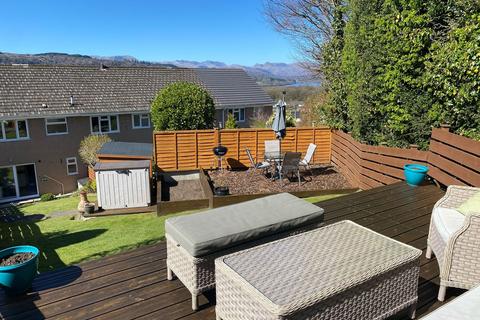 7 Brow Close, Windermere 3 bed terraced house for sale