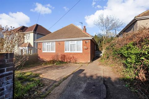 Seymour Avenue, Whitstable 2 bed detached bungalow for sale