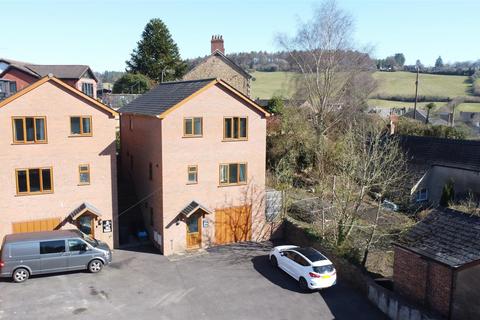 Hawthorns, Drybrook GL17 4 bed detached house for sale