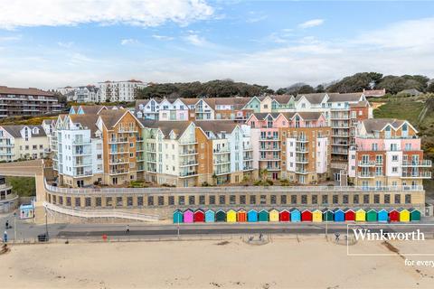 Honeycombe Beach, Boscombe, BH5 2 bed apartment for sale