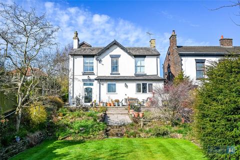 Wood Lane, Huyton, Liverpool... 6 bed detached house for sale