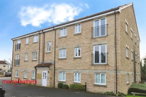 Elderberry Close, Scholes, Rotherham 2 bed apartment for sale
