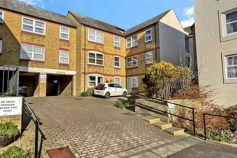 Cobbs Place, Margate, Kent 1 bed flat for sale