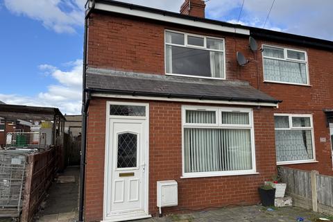 Warley Road, North Shore FY2 2 bed semi