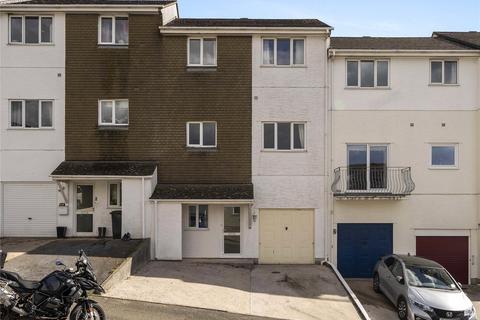Saffron Park, Kingsbridge 3 bed terraced house for sale