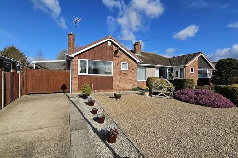 Fleming Avenue, Bottesford 2 bed semi