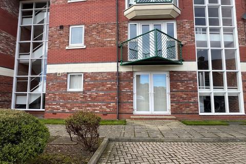 Rodney Close, Tynemouth, North... 1 bed apartment for sale