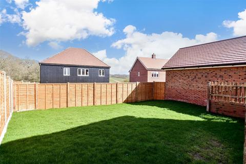 The Birch, Nightingale View... 5 bed detached house for sale