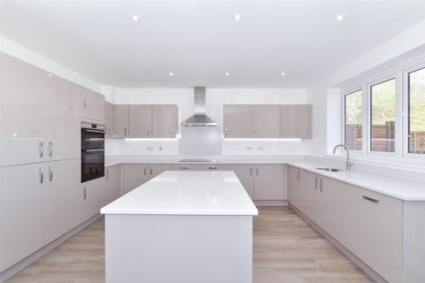 The Birch, Nightingale View... 5 bed detached house for sale