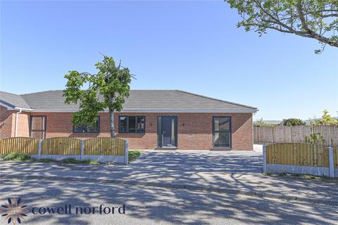 Woodheys Road, Littleborough OL15 3 bed bungalow for sale