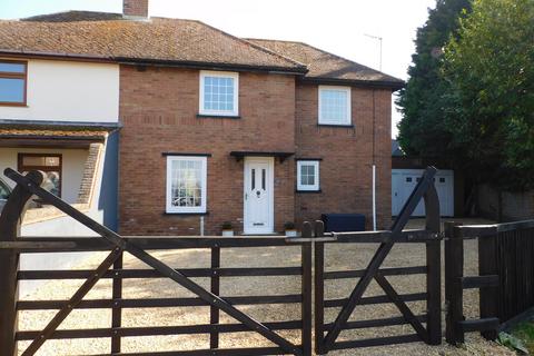 Lapwater Lane, Holbeach St Marks 3 bed semi