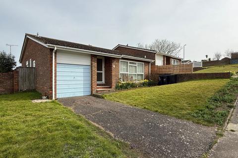 Colburn Road, Broadstairs CT10 3 bed detached bungalow for sale