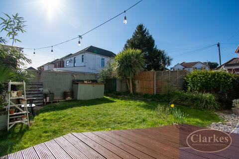 Lovely Garden Flat, Richmond Park Road 2 bed flat for sale