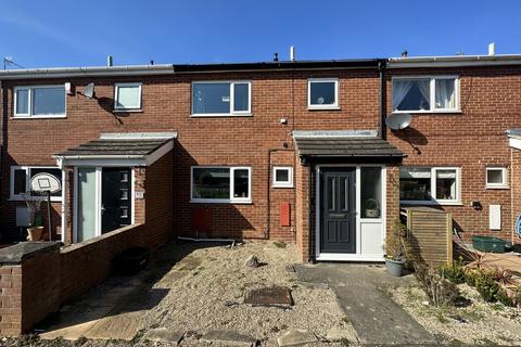 Rowan Drive, Brasside, Durham, DH1 3 bed terraced house for sale