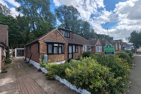 Concord Avenue, Kent ME5 4 bed bungalow for sale