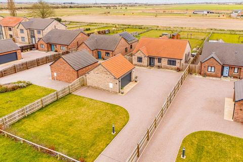 Highstock Lane, Gedney Hill 3 bed detached bungalow for sale