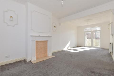 Chadwell Heath Lane, Romford RM6 3 bed end of terrace house for sale