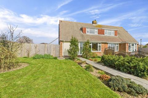 Silverdale Drive, Sompting 2 bed chalet for sale