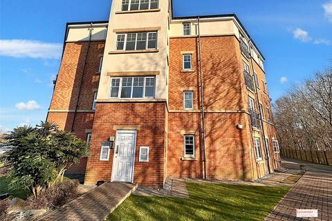 Sanderson Villas, St James Village... 2 bed apartment for sale