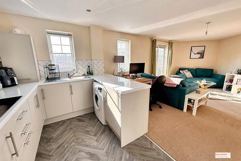 Sanderson Villas, St James Village... 2 bed apartment for sale