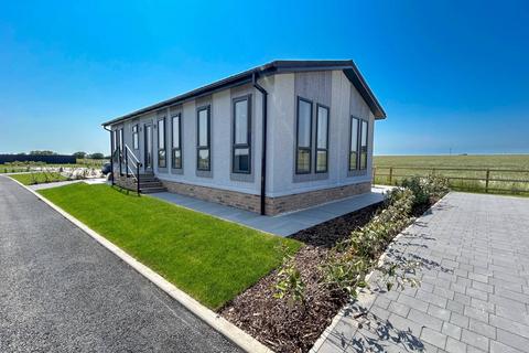 St Osyth Essex 2 bed park home for sale
