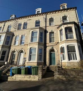 Royal Avenue, Scarborough 1 bed flat for sale