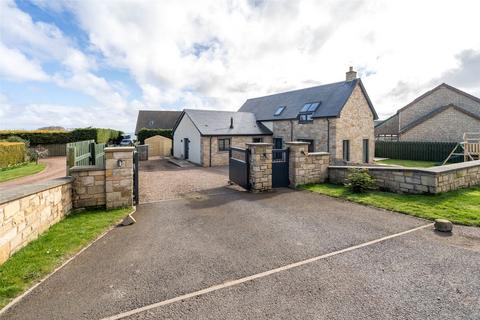 Lamberton Shiels, Lamberton... 3 bed detached house for sale