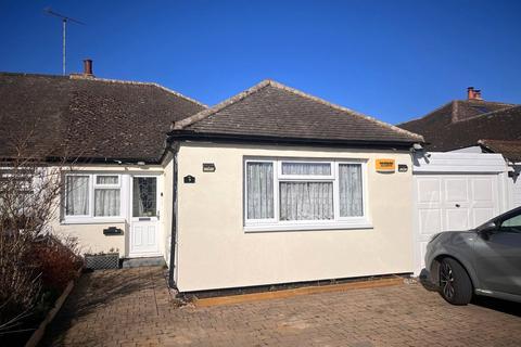 Warners Road, Milton Keynes MK17 2 bed bungalow for sale
