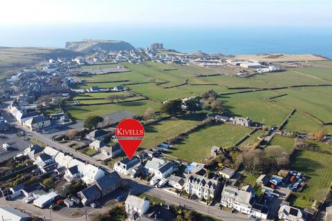 Bossiney Road, Tintagel PL34 5 bed detached house for sale