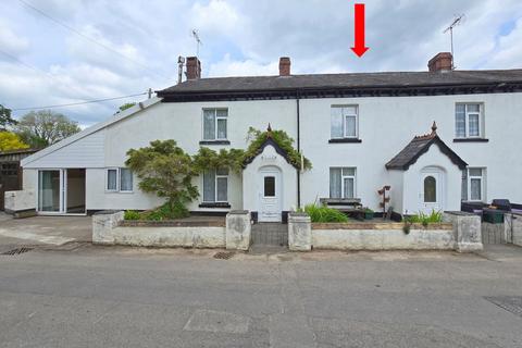 West Road, Beaworthy EX21 3 bed cottage for sale