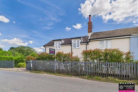 Rainbow Cottage, Framlingham, Suffolk 3 bed semi