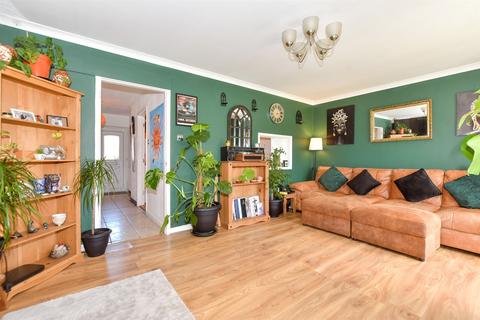 Folkestone, Kent 3 bed link detached house for sale