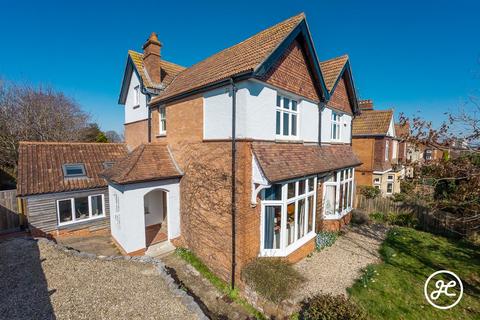 Durleigh Road, Bridgwater 6 bed detached house for sale