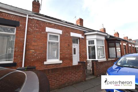 Cooperative Terrace, High Barnes... 3 bed cottage for sale