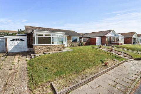 St Andrews Drive, Bishopstone, Seaford 3 bed detached bungalow for sale
