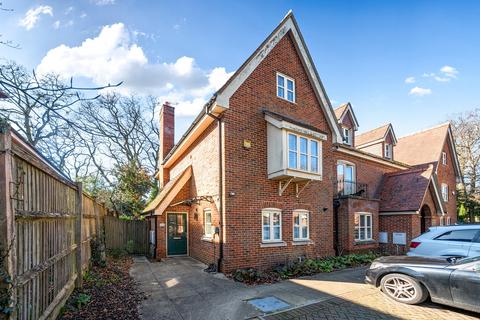 Bassett Green Road, Bassett... 4 bed house for sale