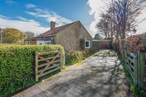 Mile Road, Widdrington... 3 bed bungalow for sale