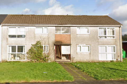 6 Montgomery Avenue, Paisley PA3 3 bed flat for sale