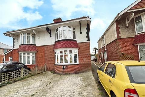 Highbury Grove, Portsmouth, Hampshire 3 bed semi