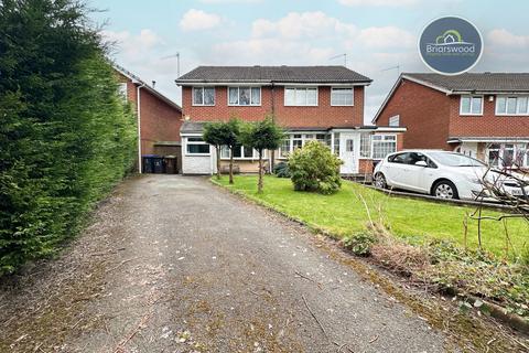 Gilbern Drive, Stoke